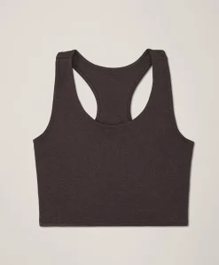 Organic On The Go-To Crop Tank