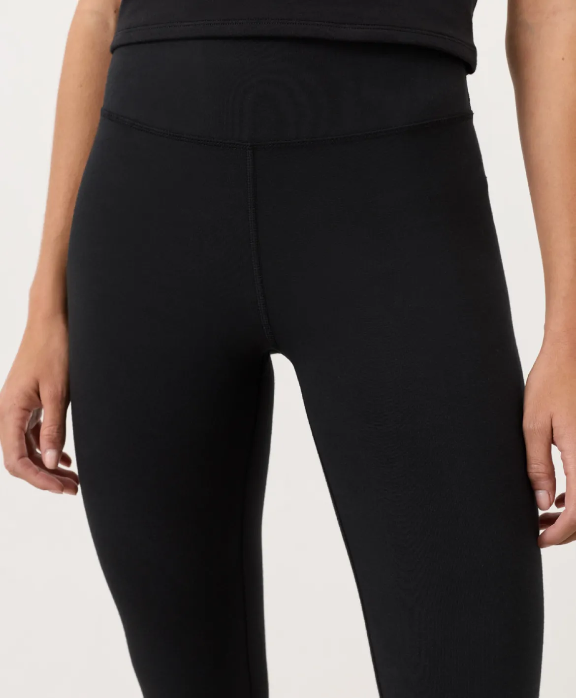 Organic On The Go-To Legging