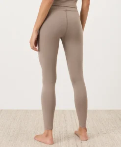Organic On The Go-To Legging