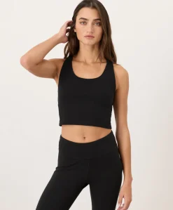 Organic On The Go-To Legging Set