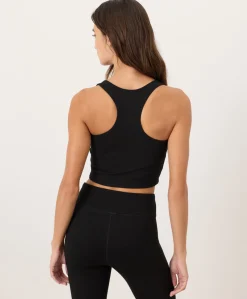 Organic On The Go-To Legging Set