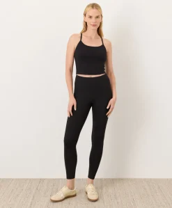 Organic On The Go-To Pocket Legging