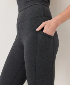 Organic On The Go-To Pocket Legging