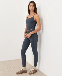 Organic On The Go-To Pocket Legging