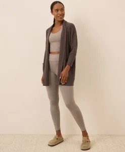 Organic On The Go-To Pocket Legging