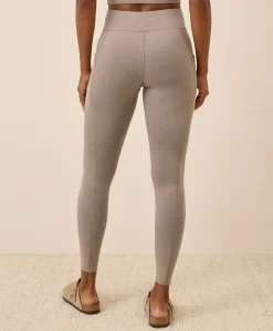 Organic On The Go-To Pocket Legging