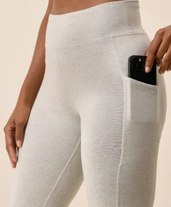 Organic On The Go-To Pocket Legging