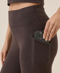 Organic On The Go-To Pocket Legging