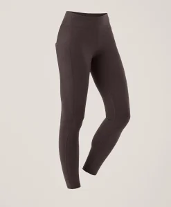 Organic On The Go-To Pocket Legging