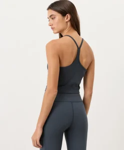 Organic On The Go-To Stride Set