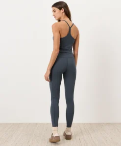 Organic On The Go-To Stride Set