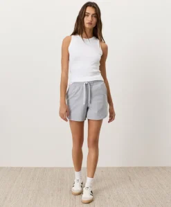 Organic Perfect Rib Tank