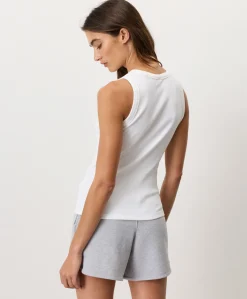Organic Perfect Rib Tank