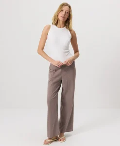 Organic Perfect Rib Tank