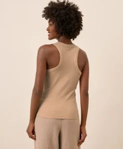 Organic Perfect Rib Tank