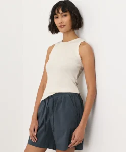 Organic Perfect Rib Tank