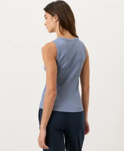 Organic Perfect Rib Tank