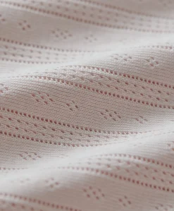 Organic Pointelle Cami
