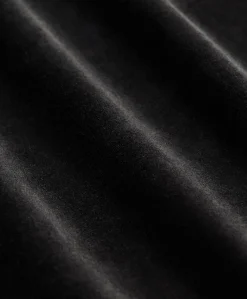 Organic Pure Velour Relaxed Sweatpant