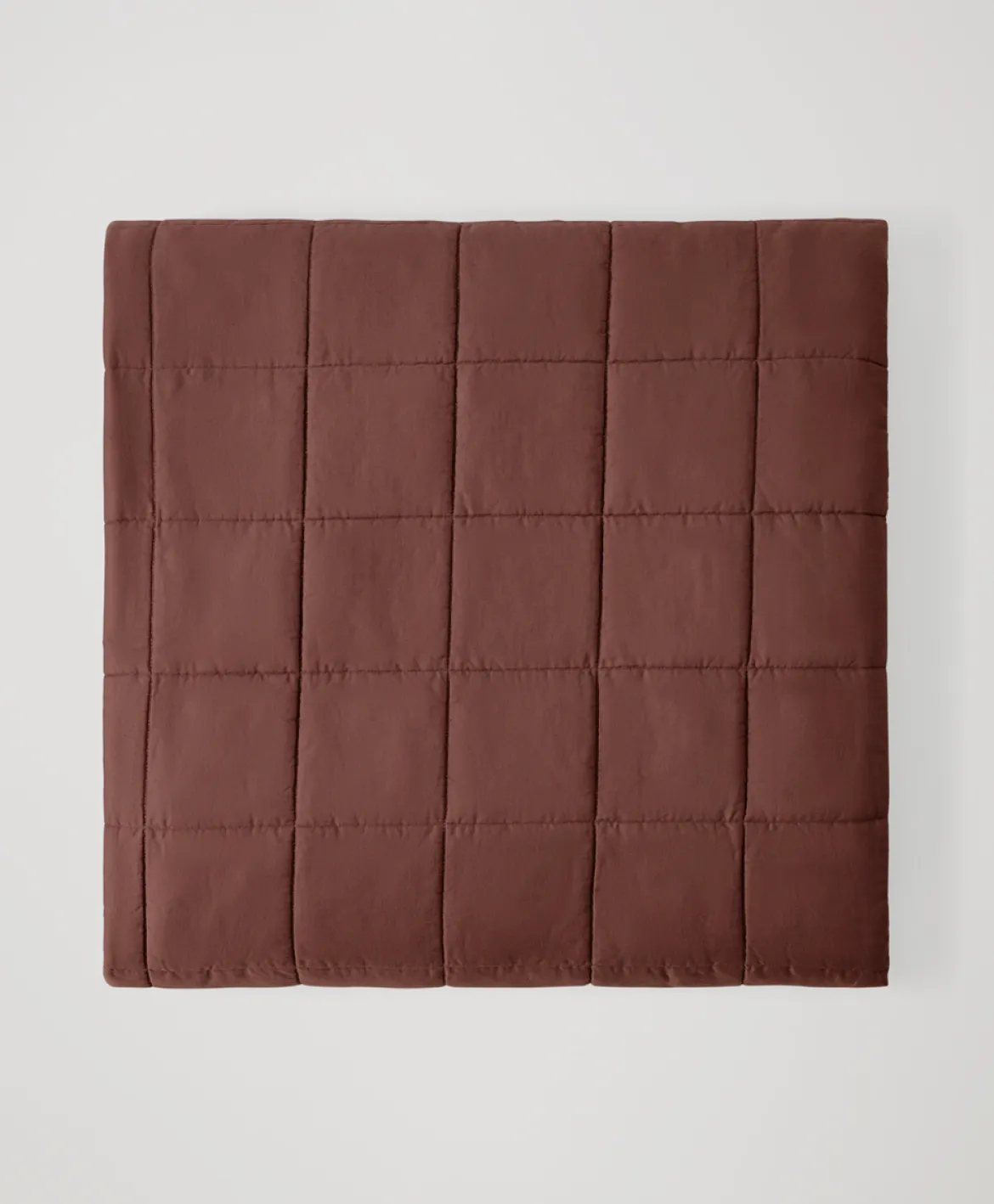 Organic Quilt