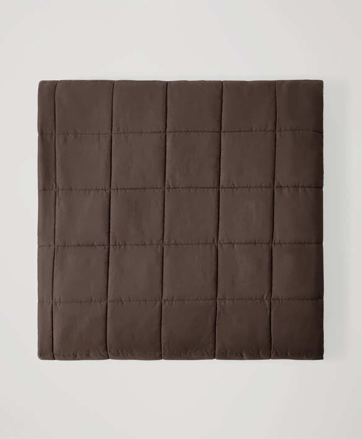 Organic Quilt