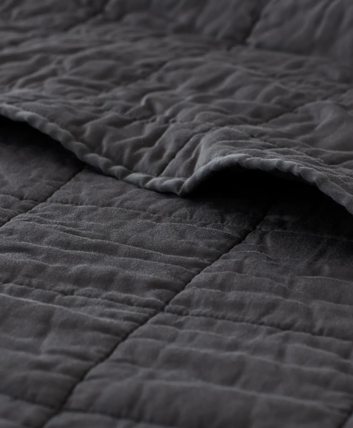 Organic Quilt