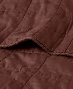 Organic Quilt