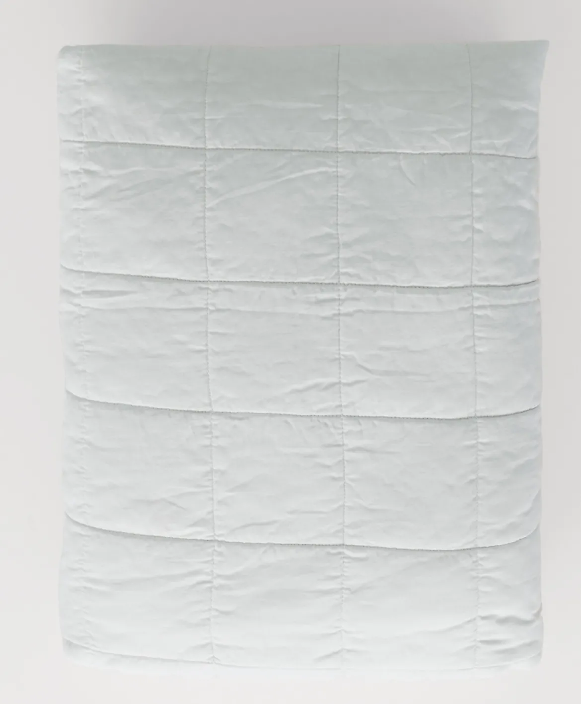 Organic Quilt