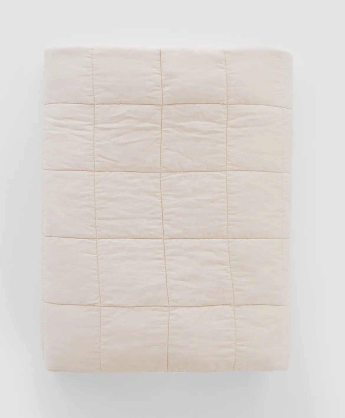 Organic Quilt