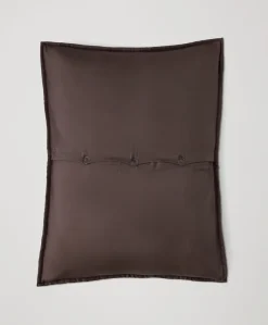 Organic Quilted Sham 2-Pack