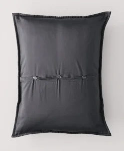 Organic Quilted Sham 2-Pack