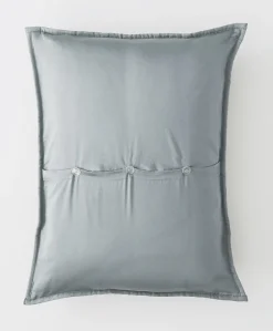 Organic Quilted Sham 2-Pack