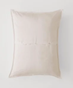 Organic Quilted Sham 2-Pack