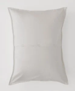 Organic Quilted Sham 2-Pack