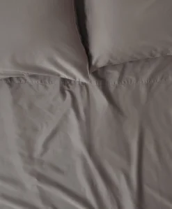 Organic Room Service Sateen Sheet Set