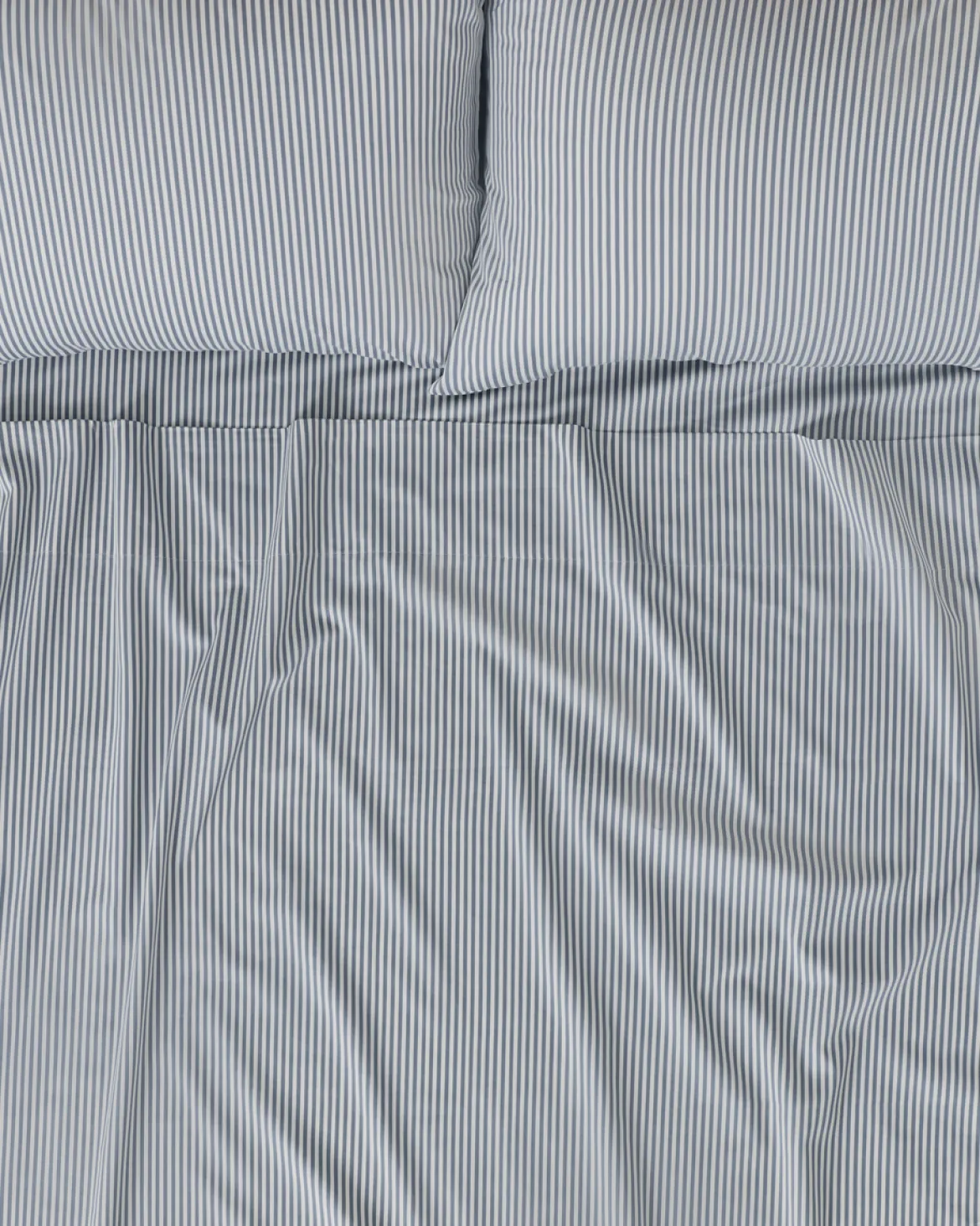 Organic Room Service Sateen Sheet Set
