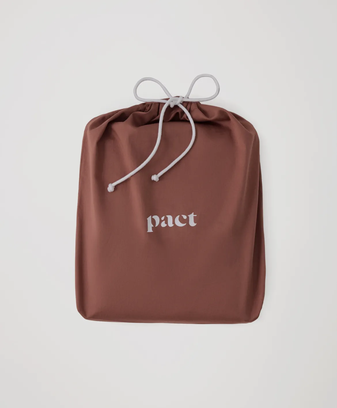 Organic Room Service Sateen Sheet Set