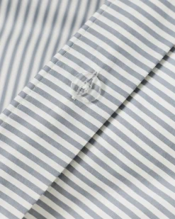 Organic Room Service Sateen Duvet Cover