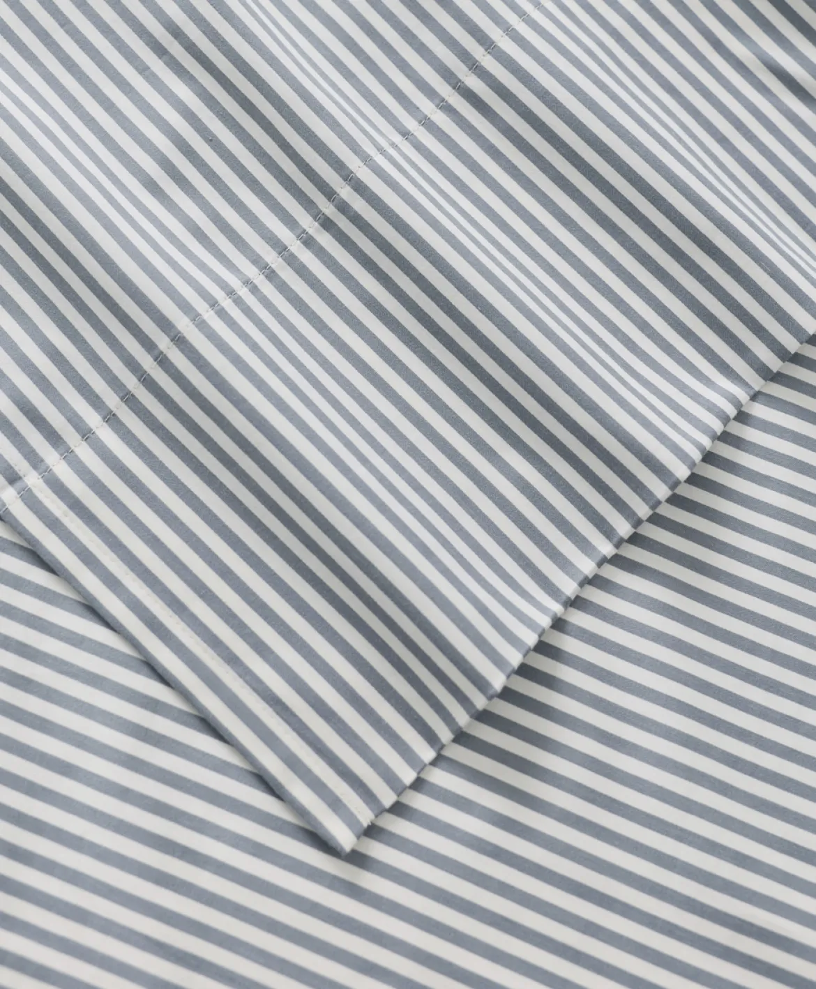Organic Room Service Sateen Flat Sheet