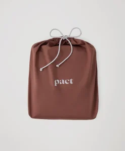 Organic Room Service Sateen Sheet Set