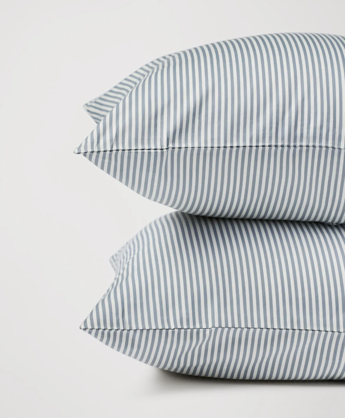 Organic Room Service Sateen Sham 2-Pack