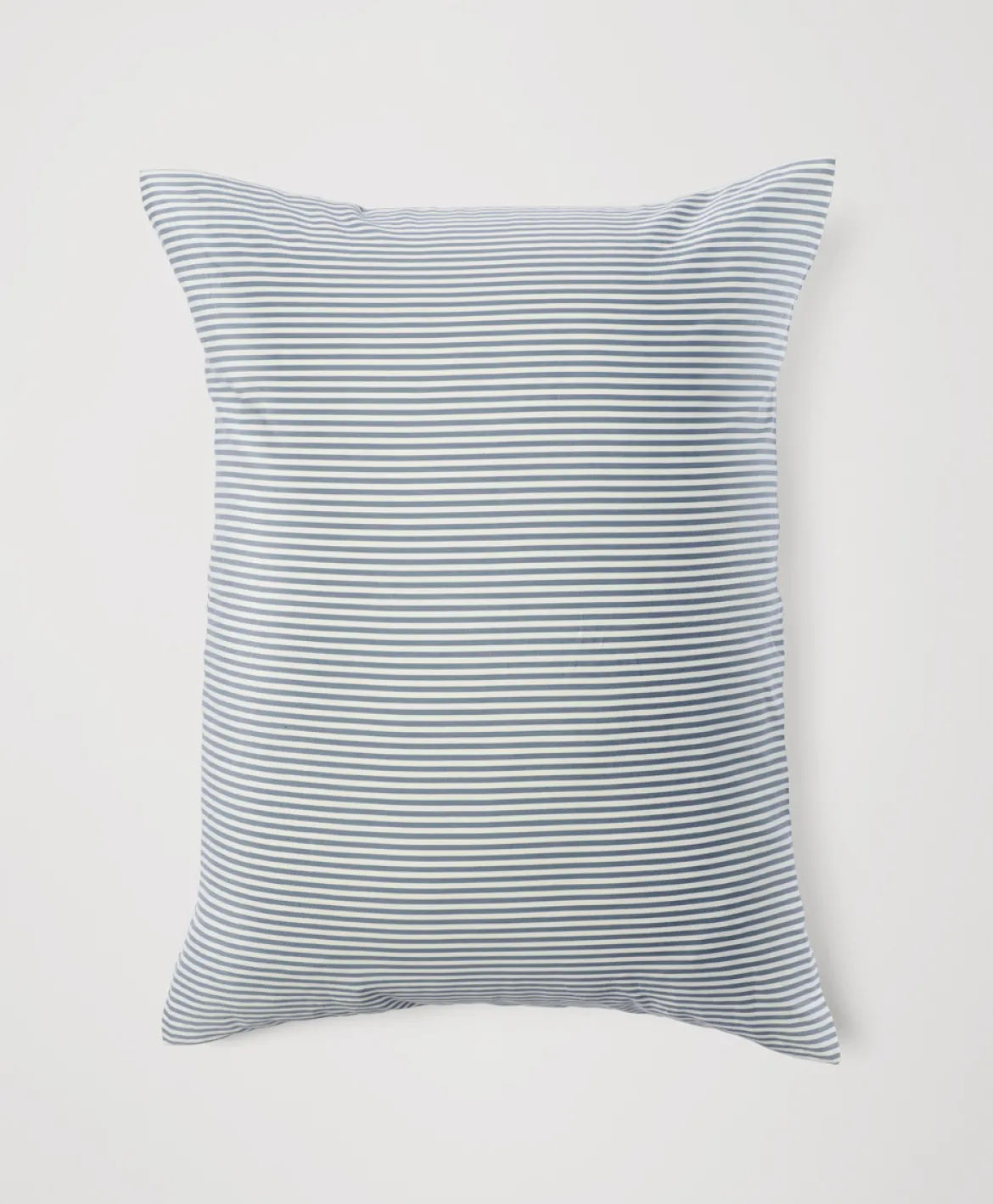 Organic Room Service Sateen Sham 2-Pack
