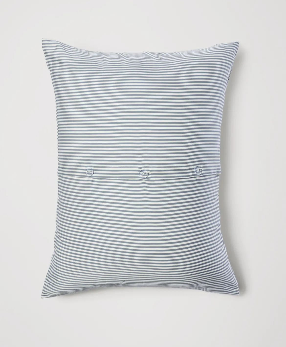 Organic Room Service Sateen Sham 2-Pack