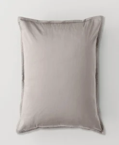 Organic Room Service Sateen Sham 2-Pack