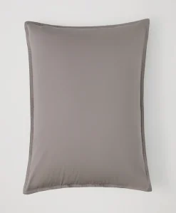 Organic Room Service Sateen Sham 2-Pack