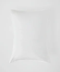 Organic Room Service Sateen Sham 2-Pack