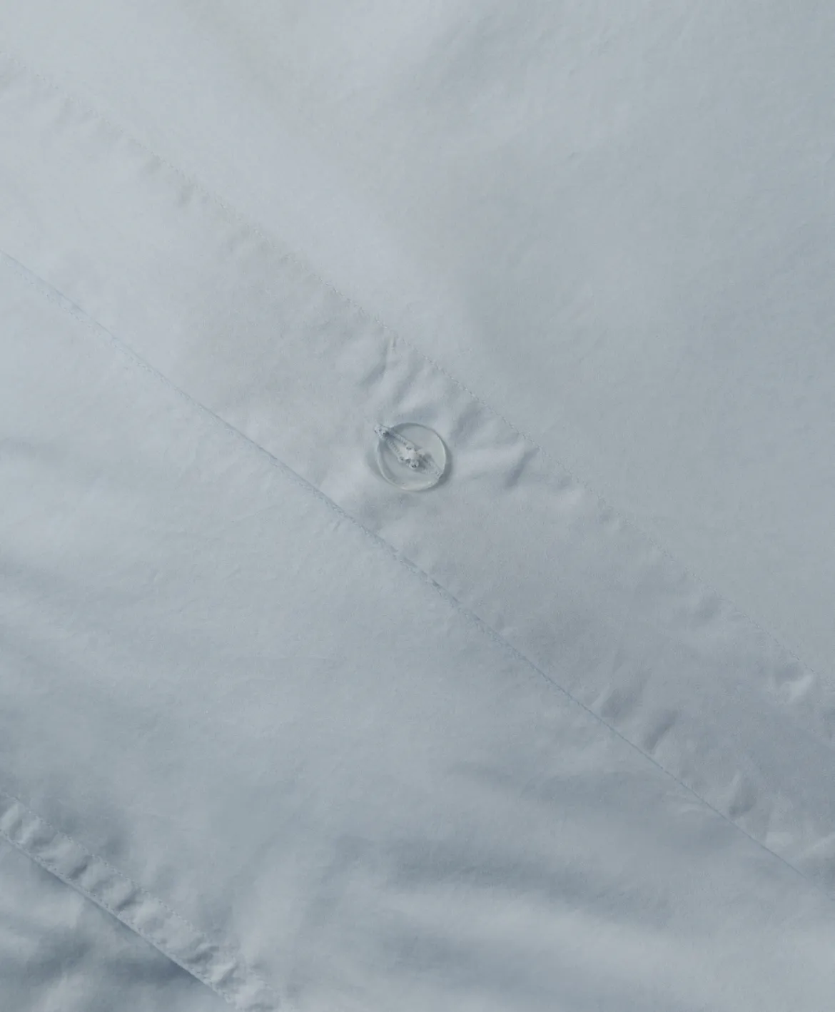 Organic Room Service Sateen Duvet Cover