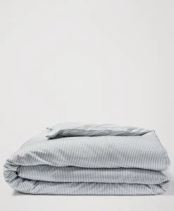 Organic Room Service Sateen Duvet Cover