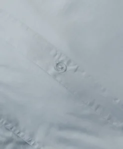 Organic Room Service Sateen Duvet Cover