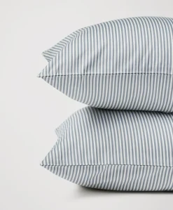 Organic Room Service Sateen Sham 2-Pack